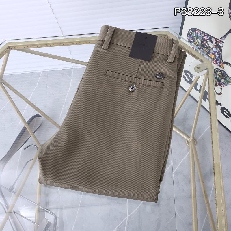 Prada Long Pants